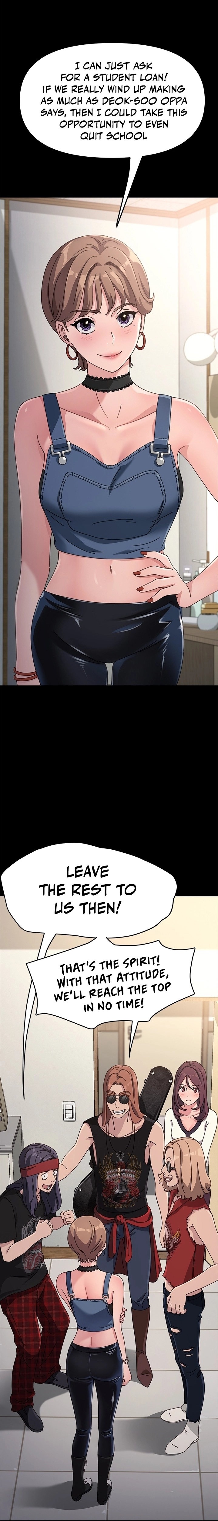 Man of The House - Chapter 4 [photo 16] - MangaPorn