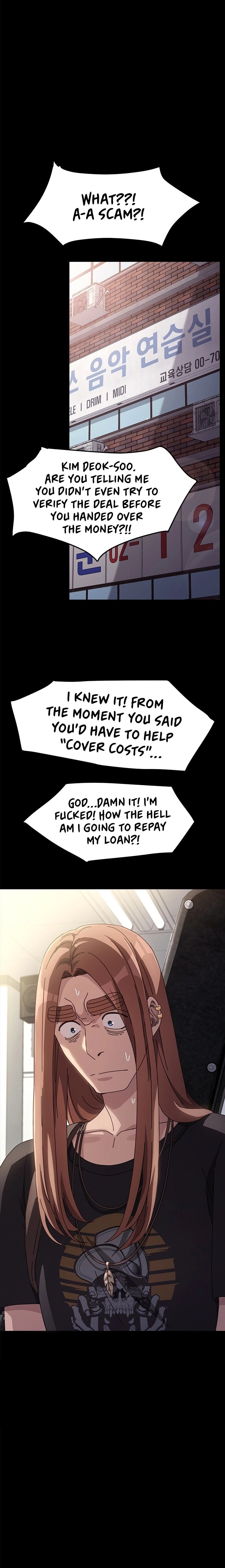 Man of The House - Chapter 4 [photo 17] - MangaPorn