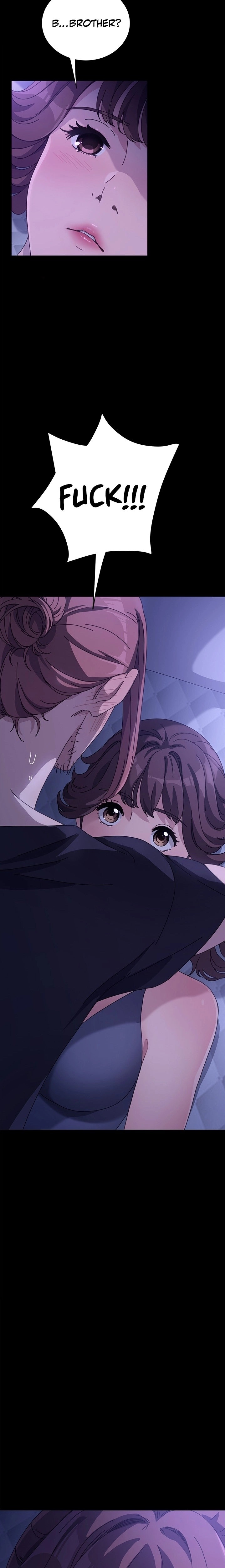 Man of The House - Chapter 4 [photo 2] - MangaPorn