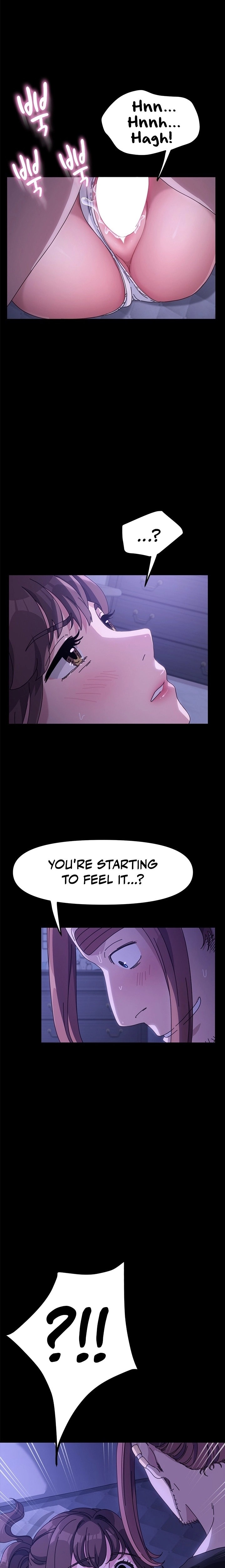 Man of The House - Chapter 4 [photo 25] - MangaPorn