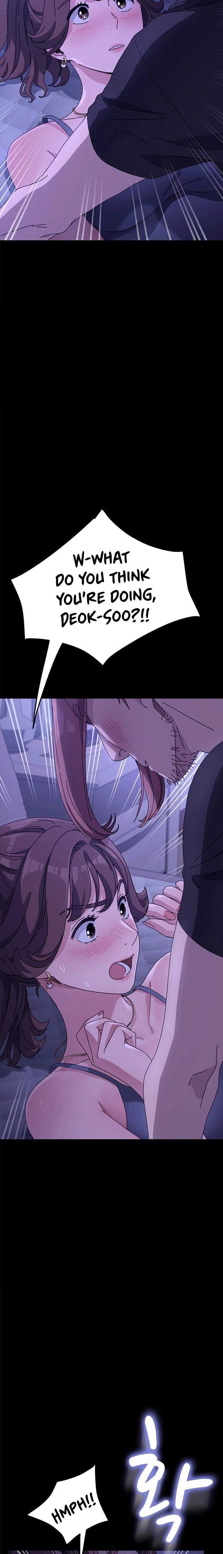 Man of The House - Chapter 4 [photo 26] - MangaPorn