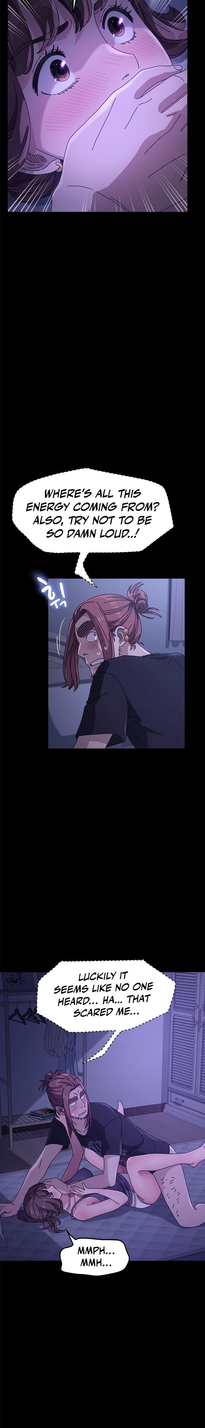 Man of The House - Chapter 4 [photo 27] - MangaPorn