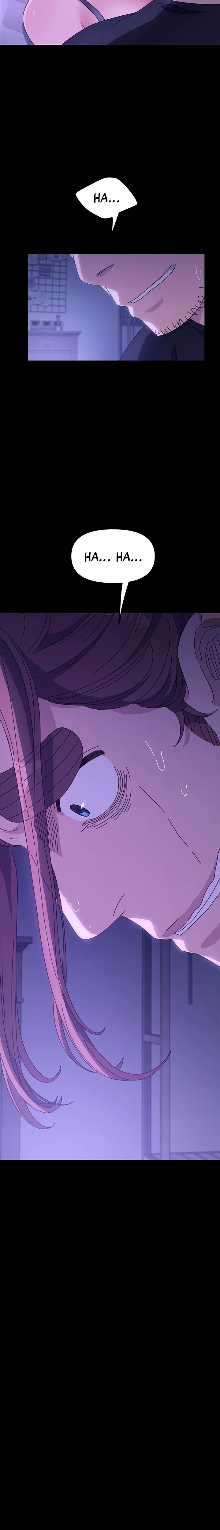 Man of The House - Chapter 4 [photo 7] - MangaPorn