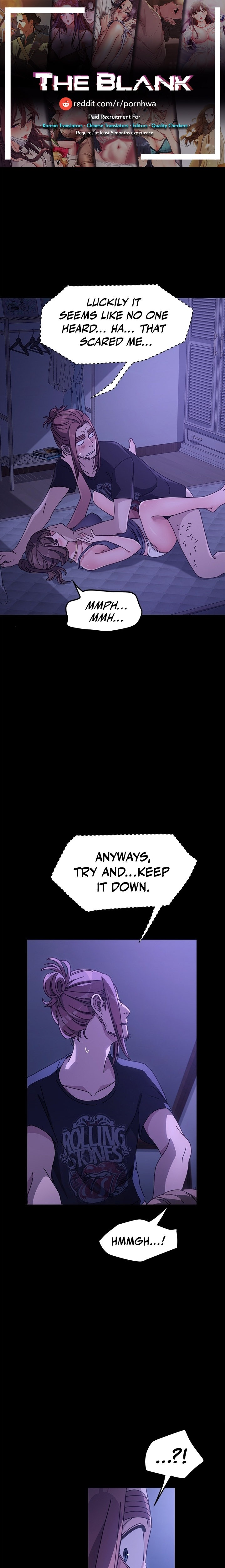 Man of The House - Chapter 5 [photo 1] - MangaPorn