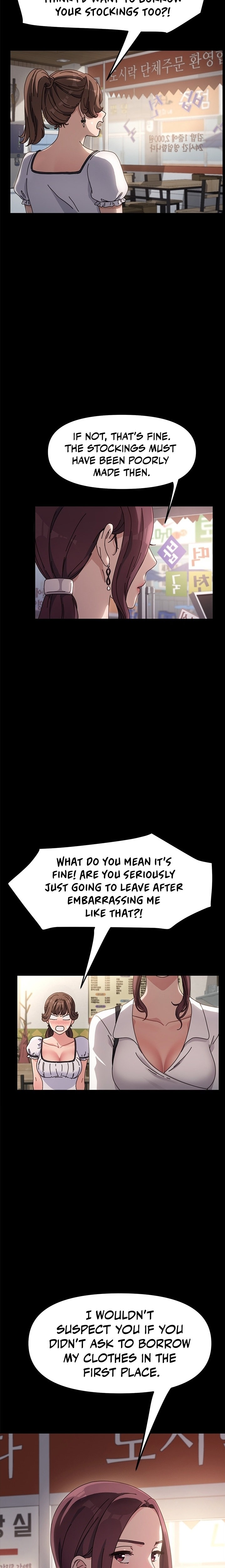 Man of The House - Chapter 5 [photo 10] - MangaPorn