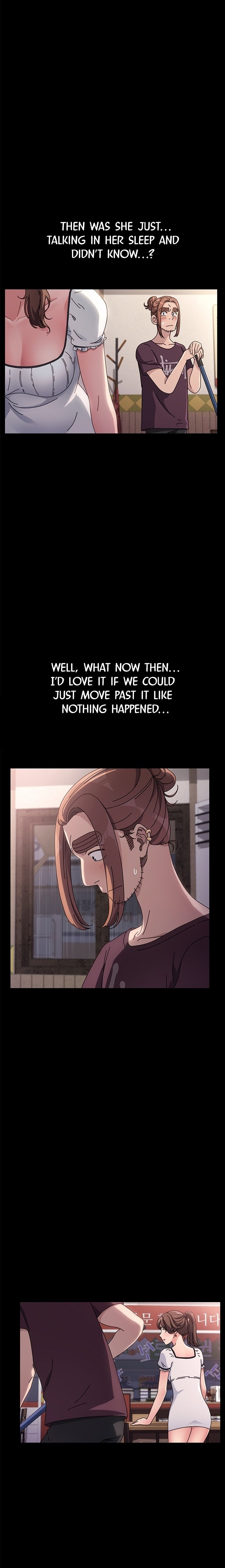 Man of The House - Chapter 5 [photo 15] - MangaPorn