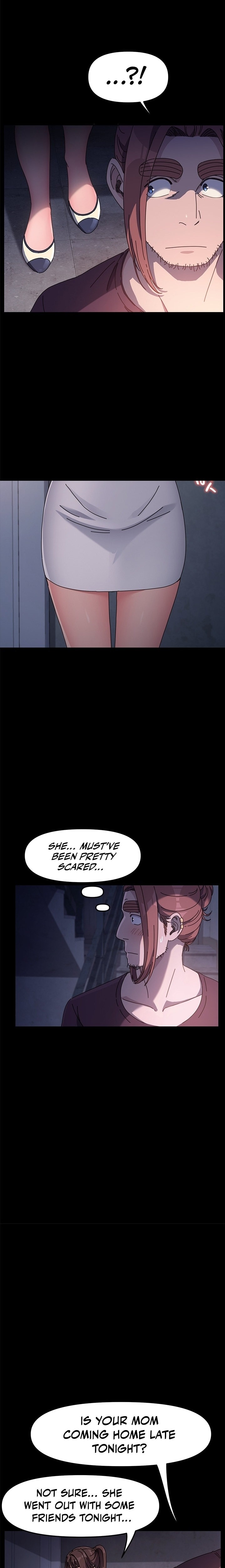 Man of The House - Chapter 5 [photo 20] - MangaPorn