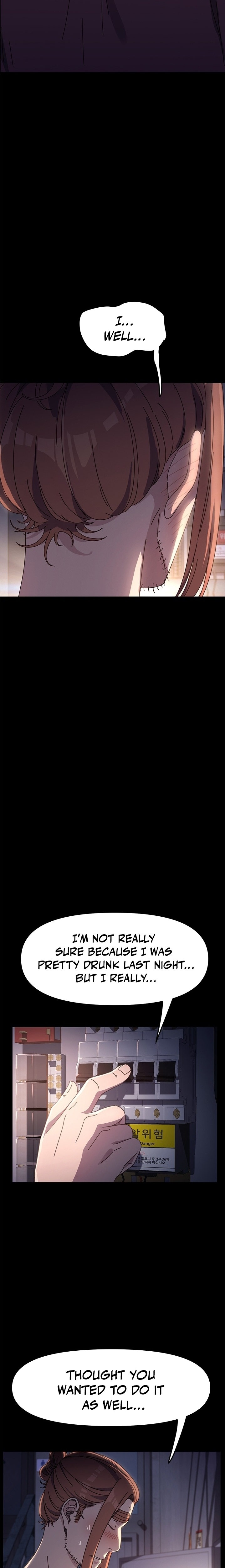 Man of The House - Chapter 5 [photo 22] - MangaPorn