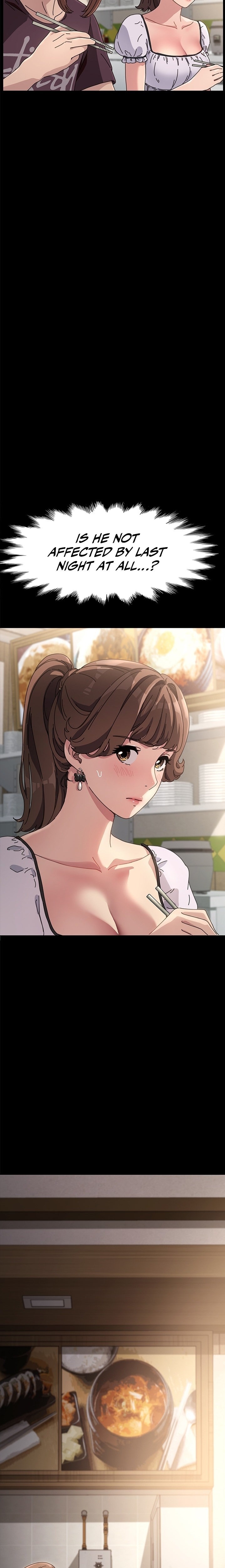 Man of The House - Chapter 5 [photo 4] - MangaPorn