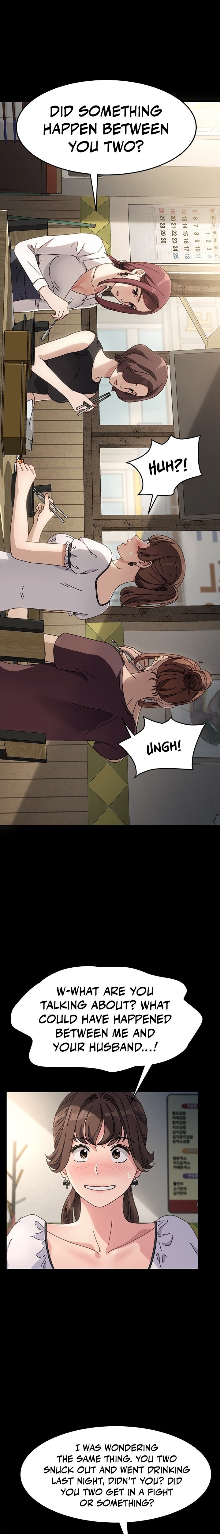 Man of The House - Chapter 5 [photo 6] - MangaPorn