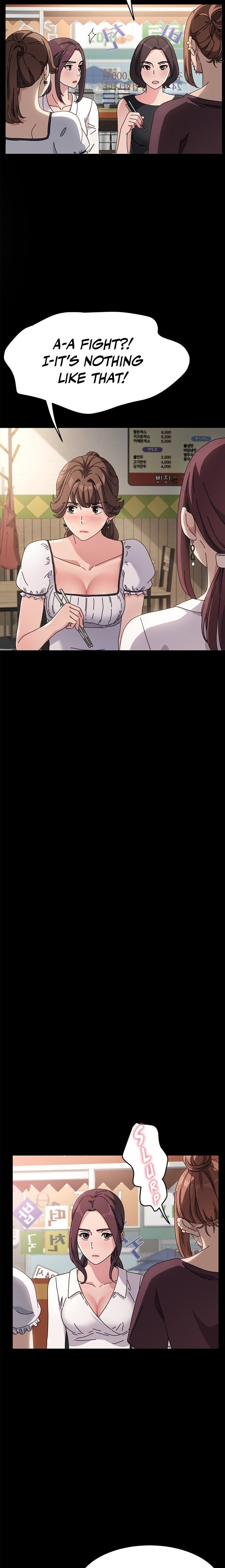 Man of The House - Chapter 5 [photo 7] - MangaPorn