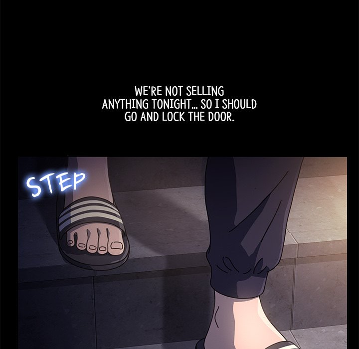 Man of The House - Chapter 8 [photo 210] - MangaPorn