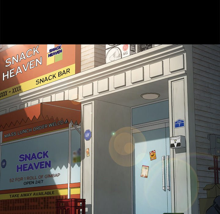 Man of The House - Chapter 11 [photo 130] - MangaPorn