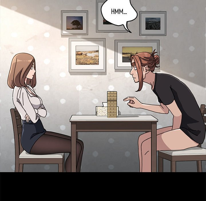 Man of The House - Chapter 12 [photo 145] - MangaPorn