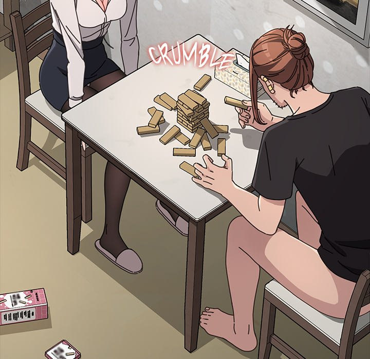 Man of The House - Chapter 12 [photo 163] - MangaPorn