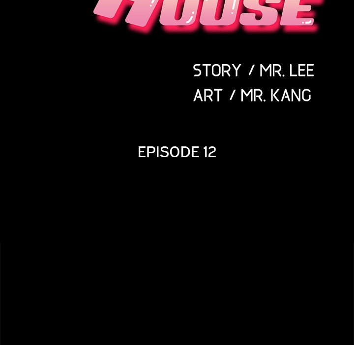 Man of The House - Chapter 12 [photo 22] - MangaPorn