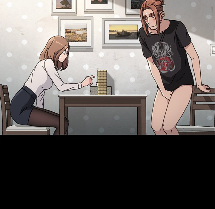 Man of The House - Chapter 12 [photo 60] - MangaPorn