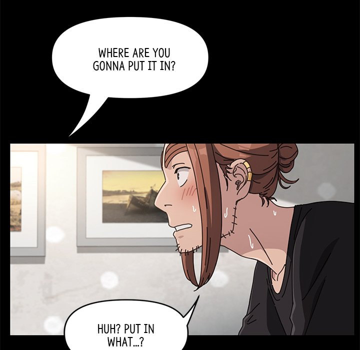 Man of The House - Chapter 13 [photo 23] - MangaPorn