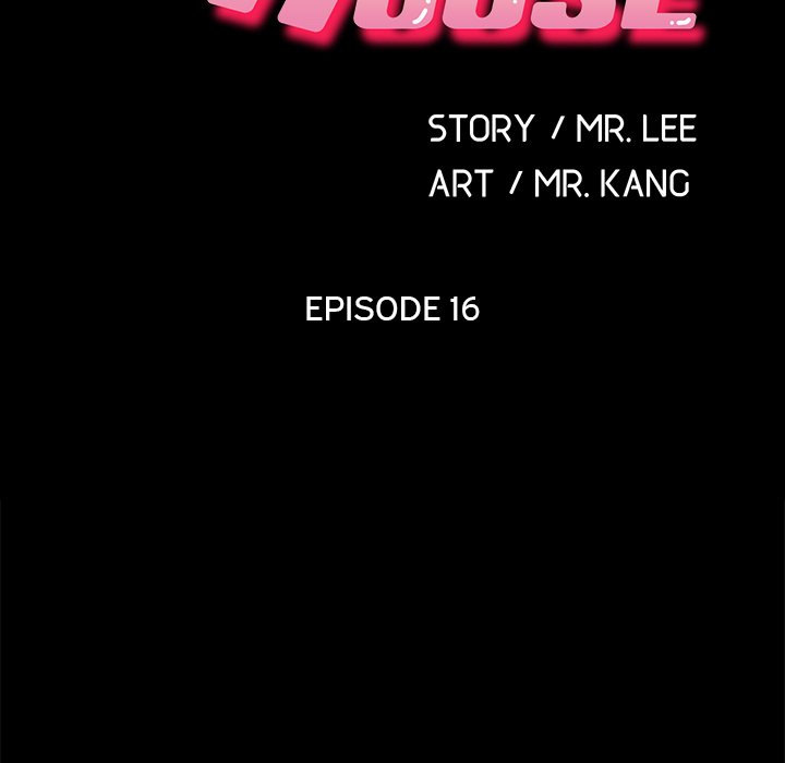 Man of The House - Chapter 16 [photo 21] - MangaPorn