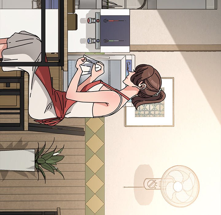 Man of The House - Chapter 19 [photo 99] - MangaPorn