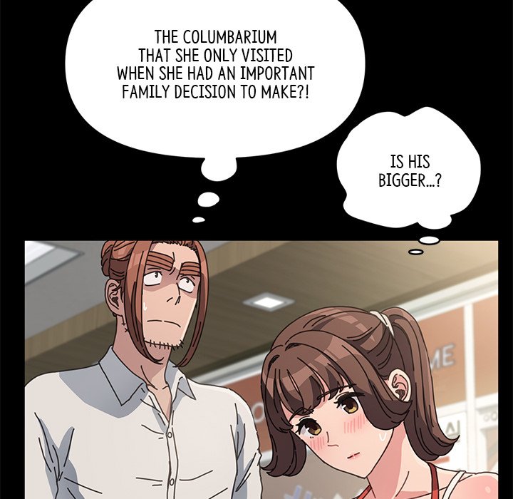 Man of The House - Chapter 19 [photo 151] - MangaPorn