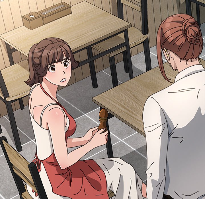 Man of The House - Chapter 19 [photo 157] - MangaPorn