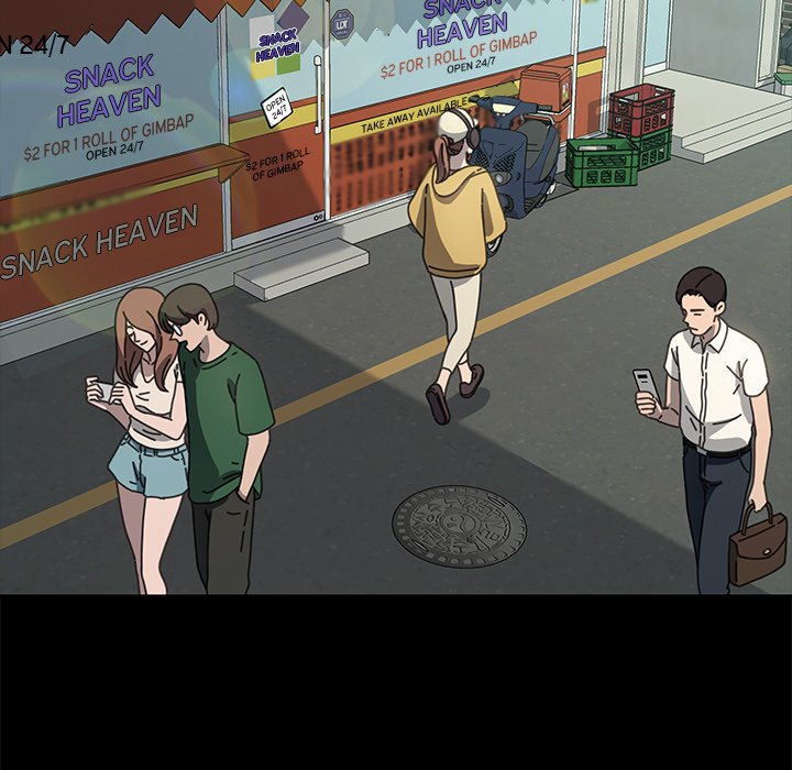 Man of The House - Chapter 19 [photo 20] - MangaPorn