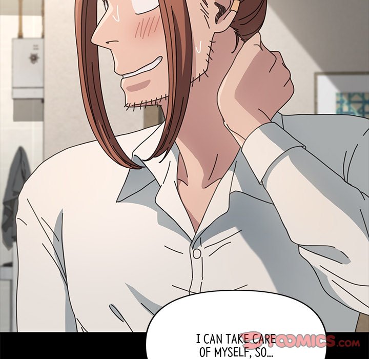 Man of The House - Chapter 20 [photo 92] - MangaPorn