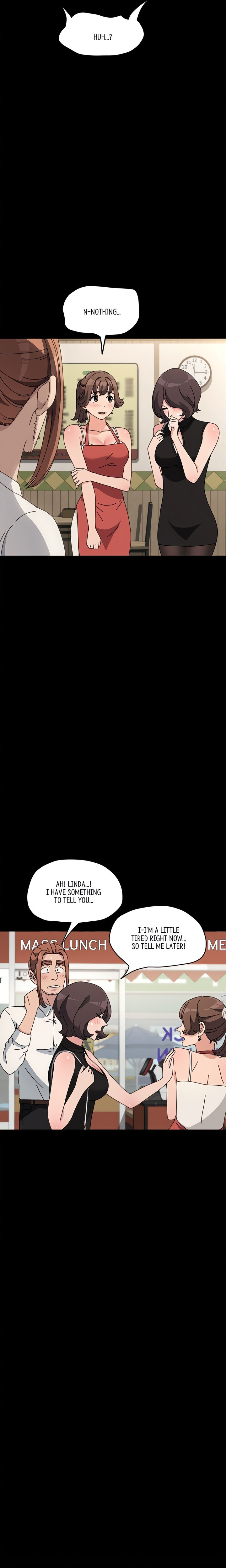 Man of The House - Chapter 21 [photo 10] - MangaPorn