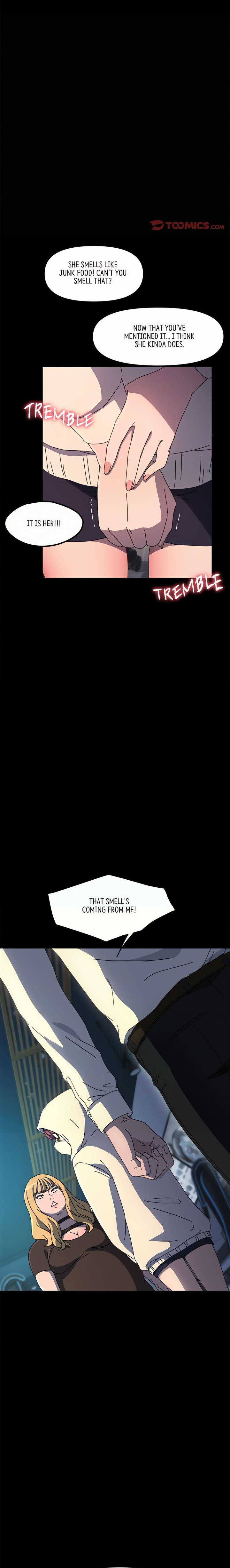 Man of The House - Chapter 22 [photo 18] - MangaPorn