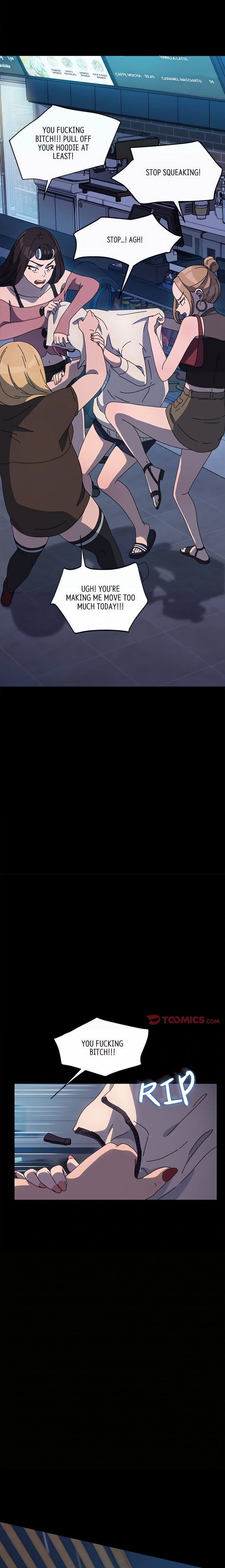 Man of The House - Chapter 22 [photo 22] - MangaPorn