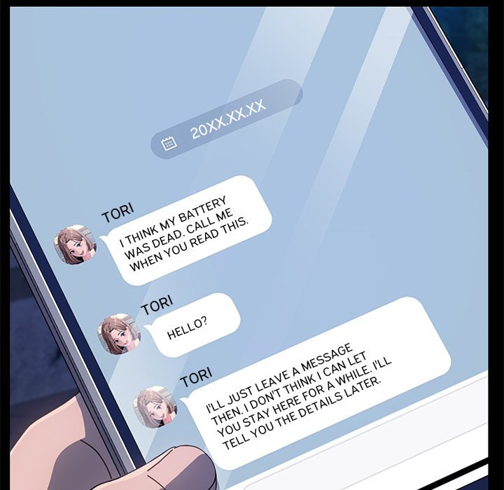 Man of The House - Chapter 23 [photo 113] - MangaPorn