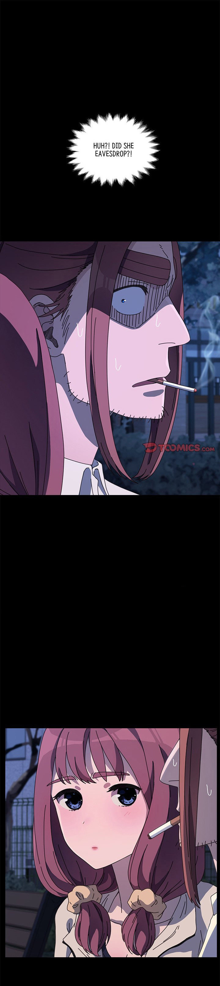 Man of The House - Chapter 24 [photo 1] - MangaPorn