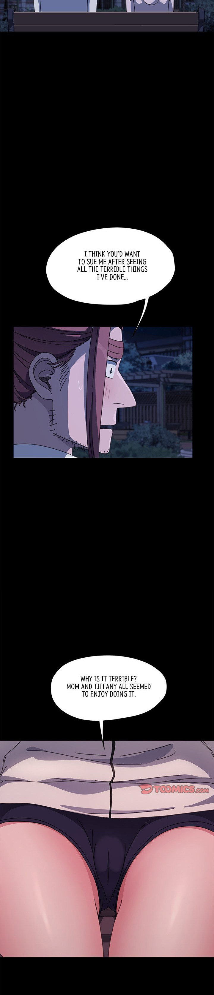 Man of The House - Chapter 24 [photo 16] - MangaPorn