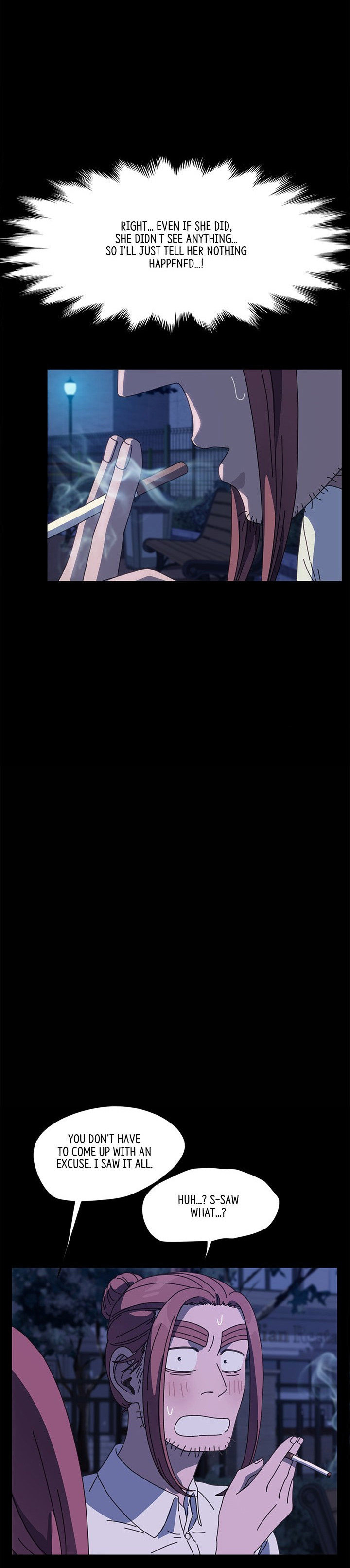 Man of The House - Chapter 24 [photo 2] - MangaPorn