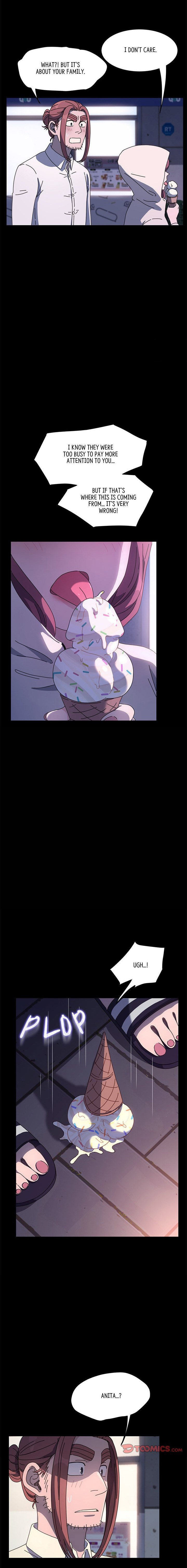 Man of The House - Chapter 24 [photo 20] - MangaPorn