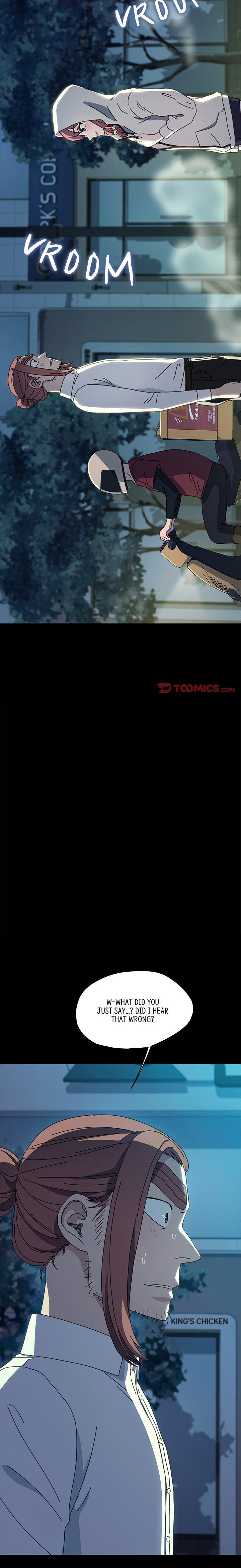 Man of The House - Chapter 24 [photo 25] - MangaPorn