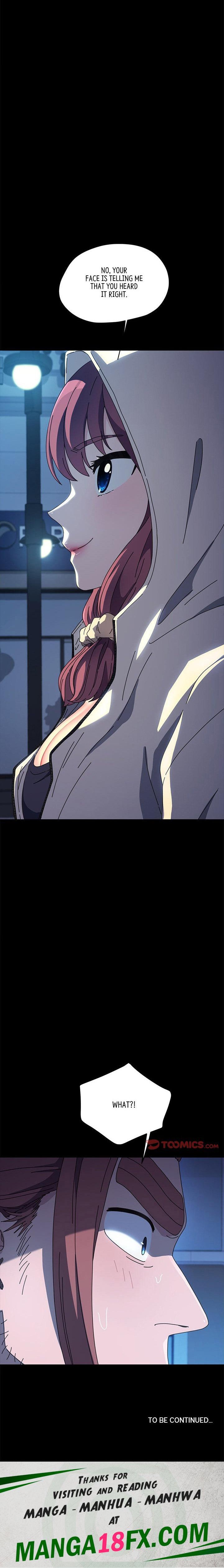 Man of The House - Chapter 24 [photo 26] - MangaPorn