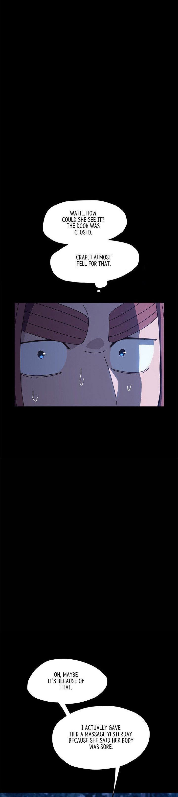 Man of The House - Chapter 24 [photo 3] - MangaPorn