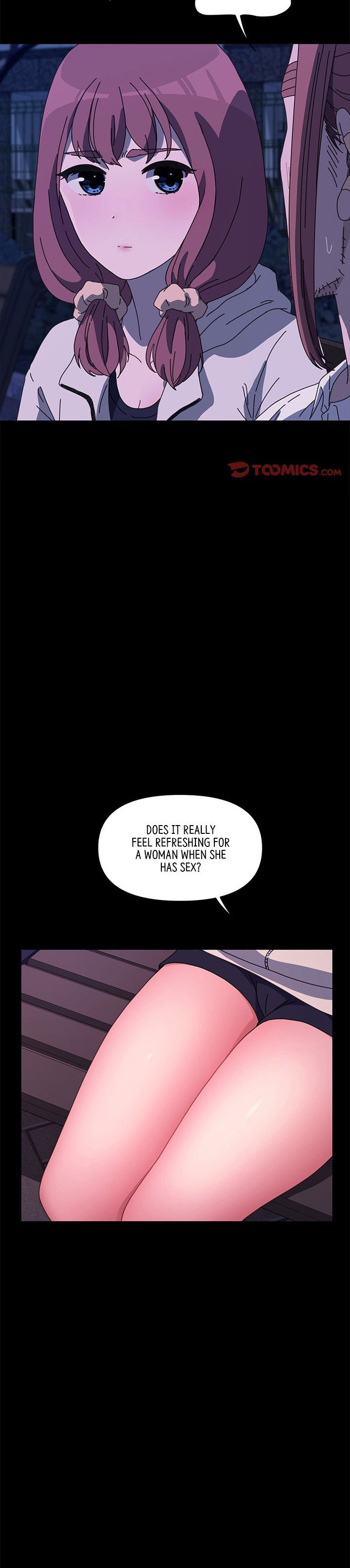 Man of The House - Chapter 24 [photo 5] - MangaPorn