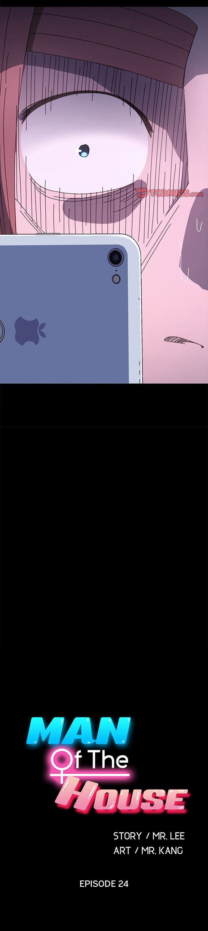 Man of The House - Chapter 24 [photo 9] - MangaPorn