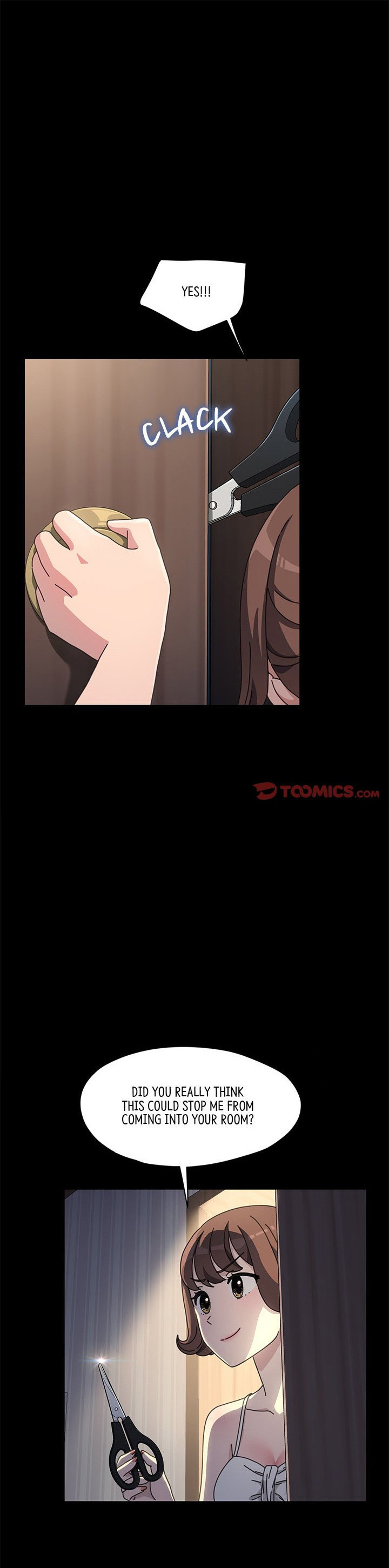 Man of The House - Chapter 25 [photo 1] - MangaPorn