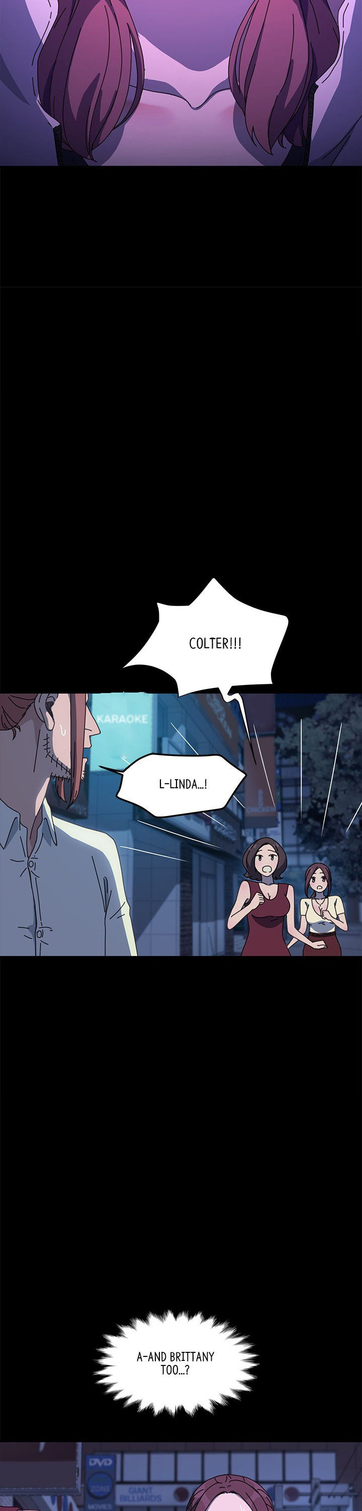 Man of The House - Chapter 25 [photo 12] - MangaPorn