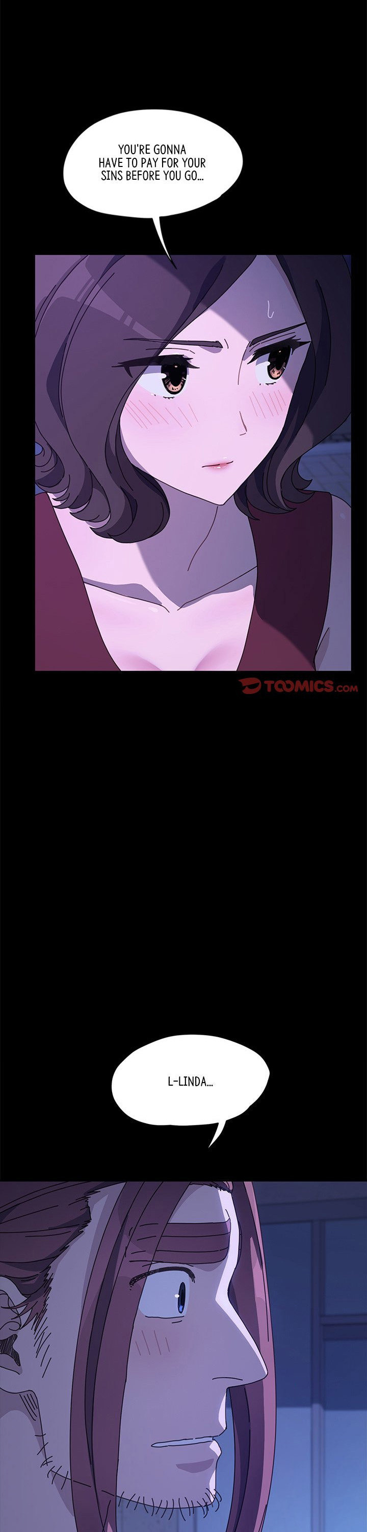 Man of The House - Chapter 25 [photo 16] - MangaPorn