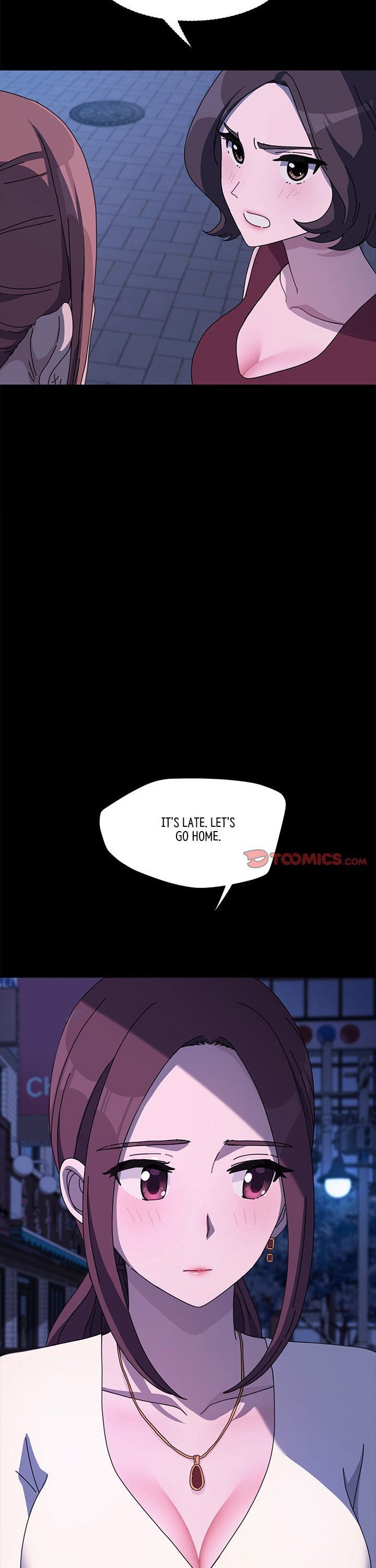 Man of The House - Chapter 25 [photo 18] - MangaPorn