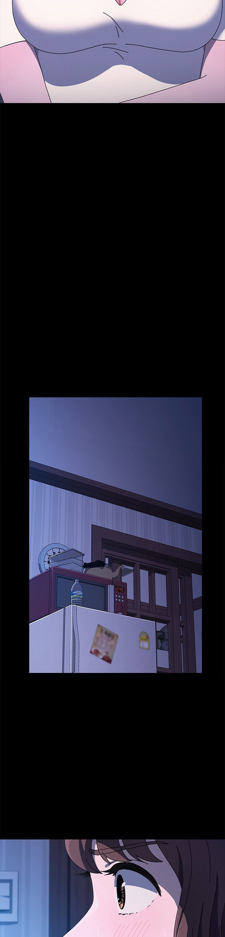 Man of The House - Chapter 25 [photo 19] - MangaPorn