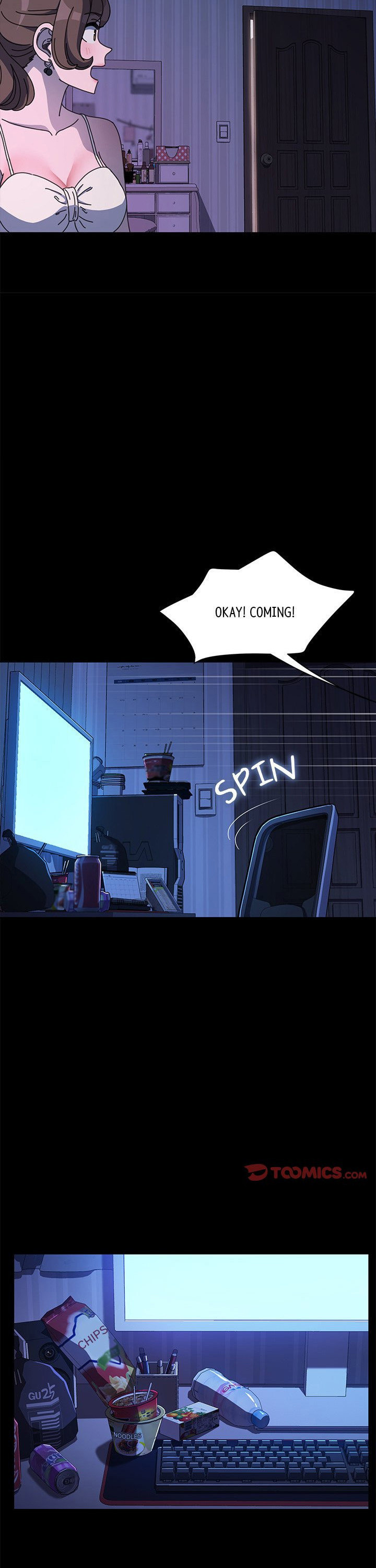 Man of The House - Chapter 25 [photo 22] - MangaPorn