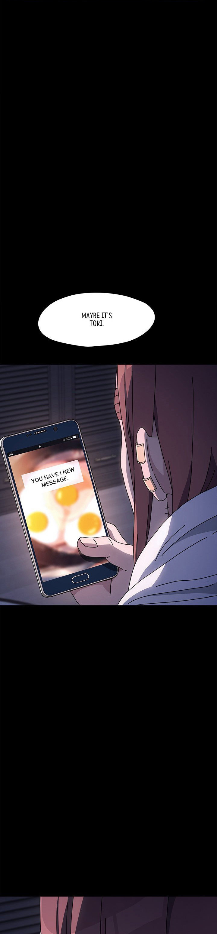 Man of The House - Chapter 25 [photo 34] - MangaPorn