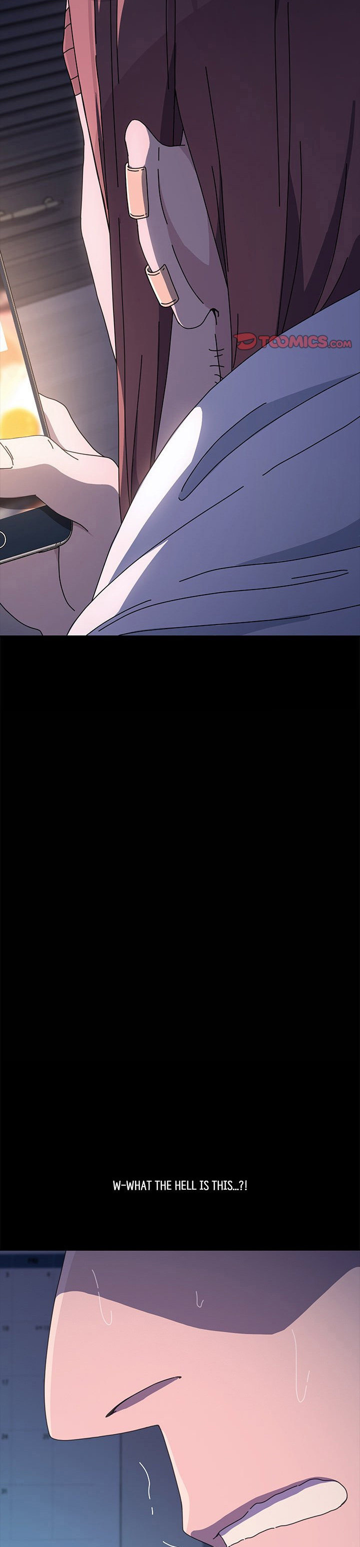 Man of The House - Chapter 25 [photo 35] - MangaPorn