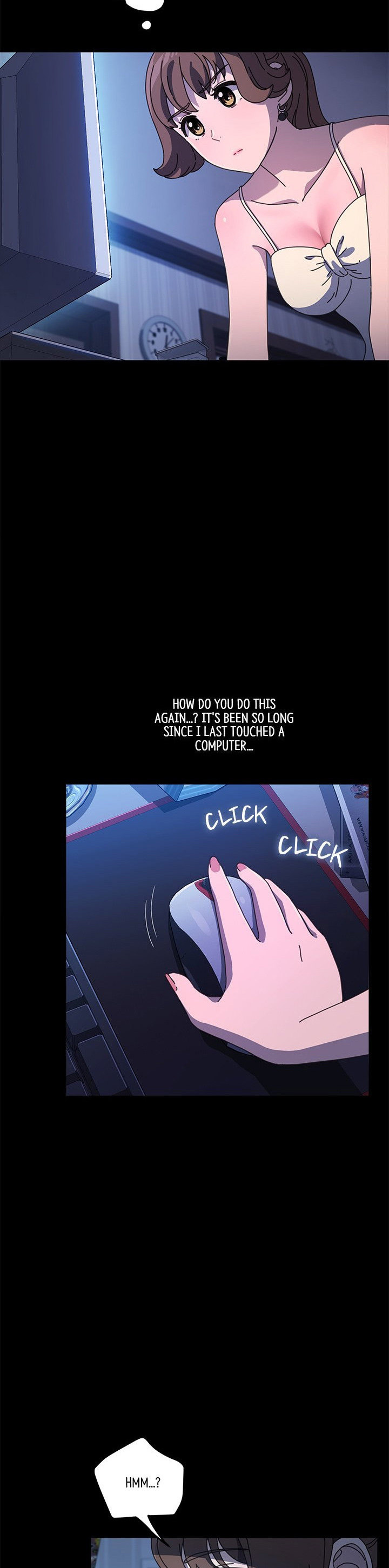 Man of The House - Chapter 25 [photo 4] - MangaPorn